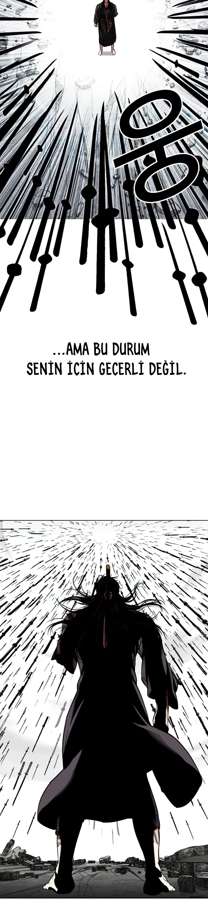 Görünüşçülük - Bölüm 526 Sayfa 57
