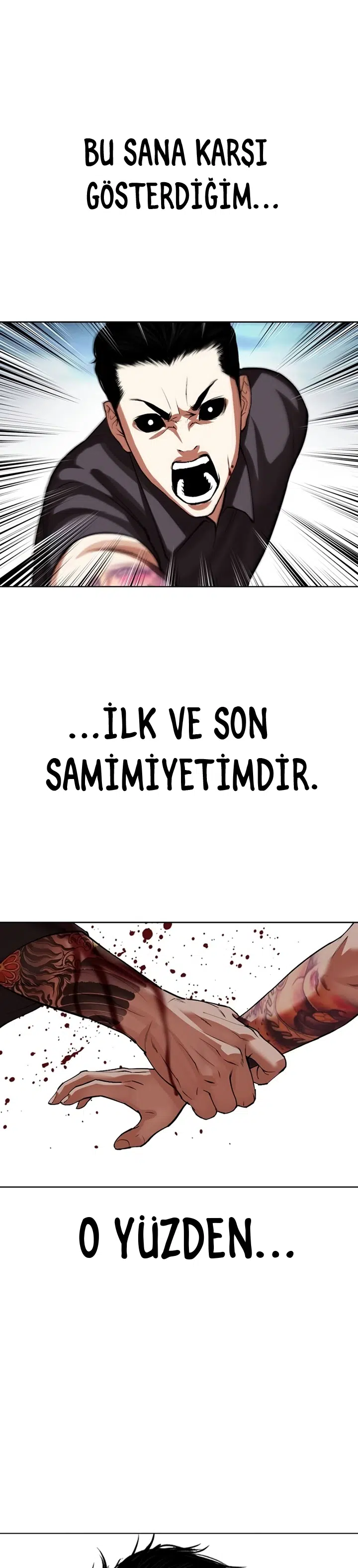 Görünüşçülük - Bölüm 526 Sayfa 58
