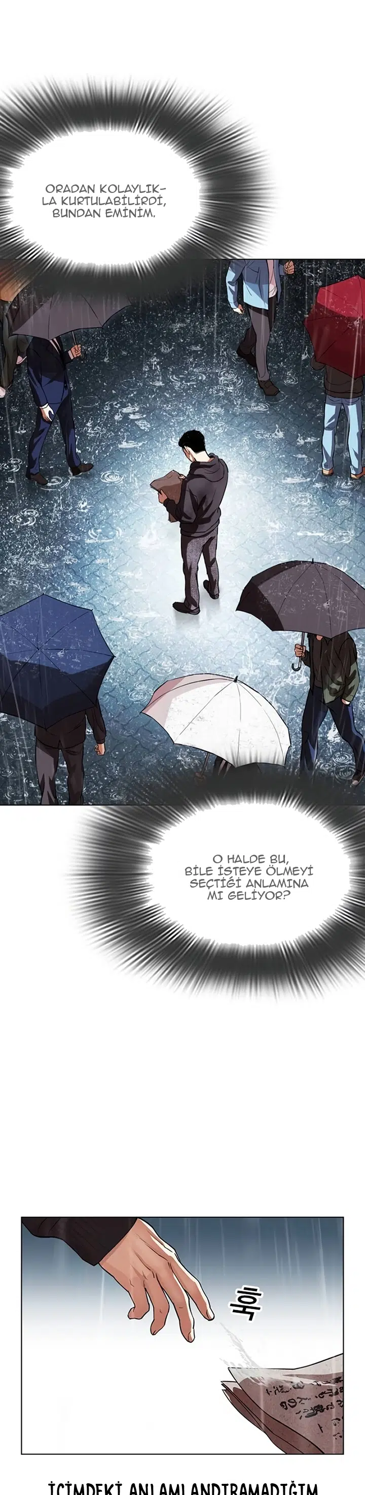 Görünüşçülük - Bölüm 526 Sayfa 66