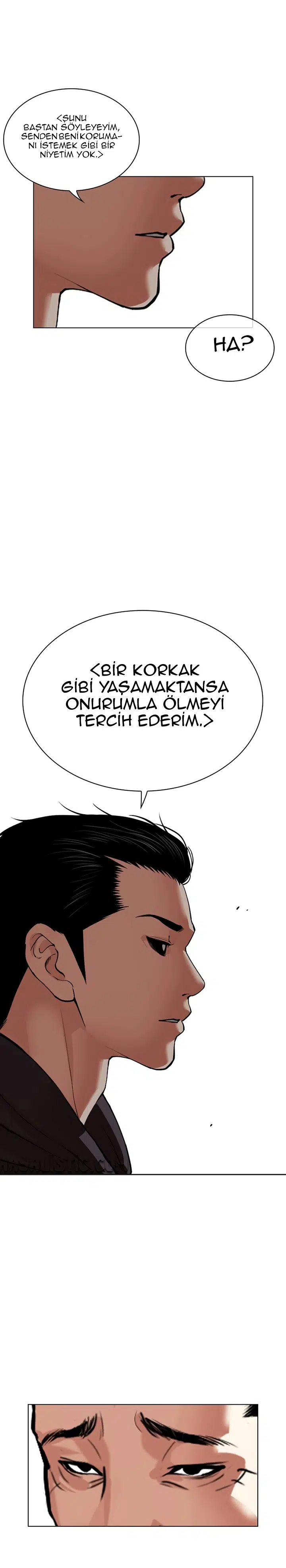 Görünüşçülük - Bölüm 527 Sayfa 14