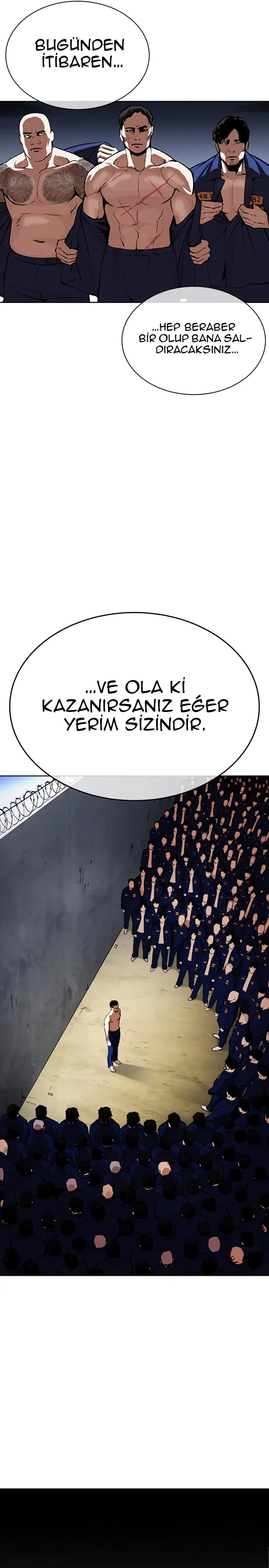 Görünüşçülük - Bölüm 527 Sayfa 28