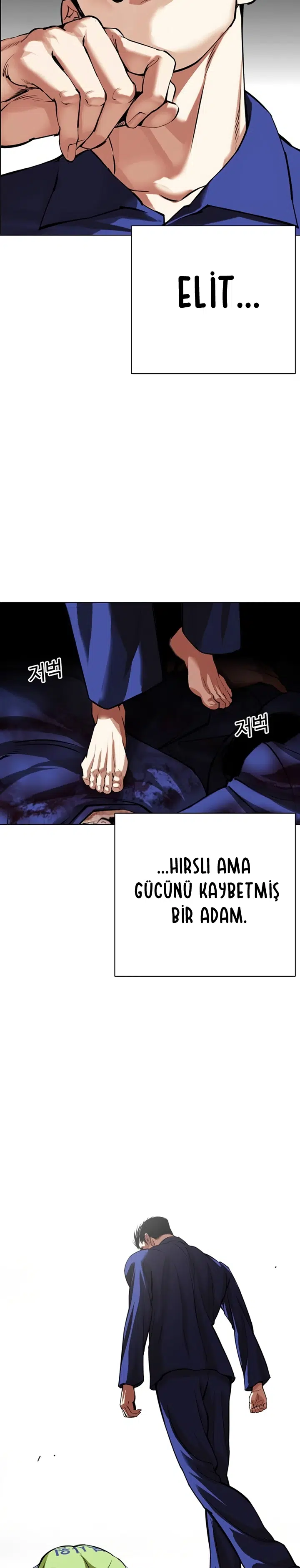 Görünüşçülük - Bölüm 527 Sayfa 38