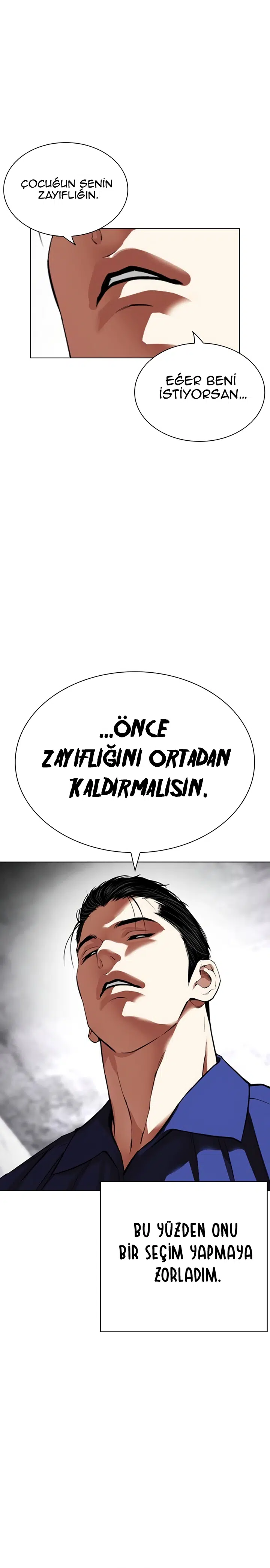 Görünüşçülük - Bölüm 527 Sayfa 42