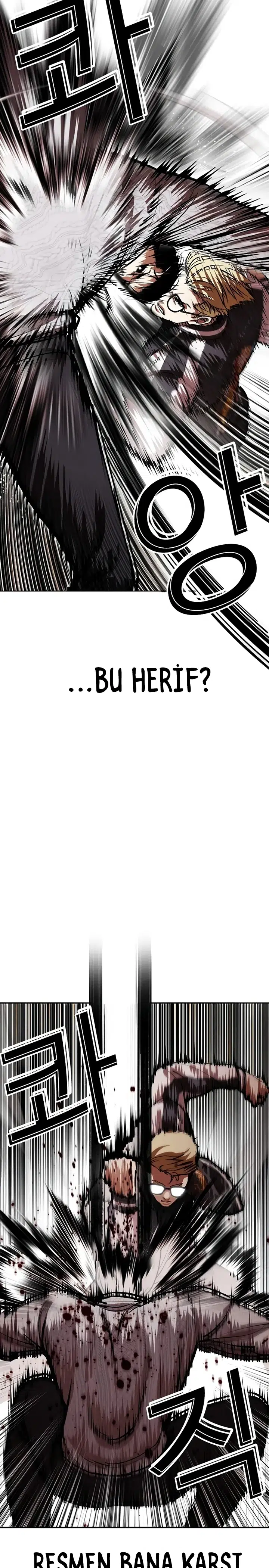 Görünüşçülük - Bölüm 528 Sayfa 12
