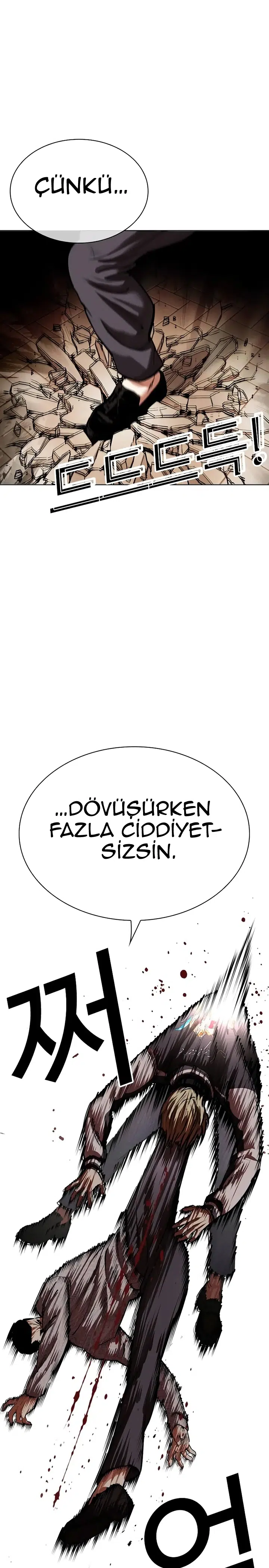 Görünüşçülük - Bölüm 528 Sayfa 20
