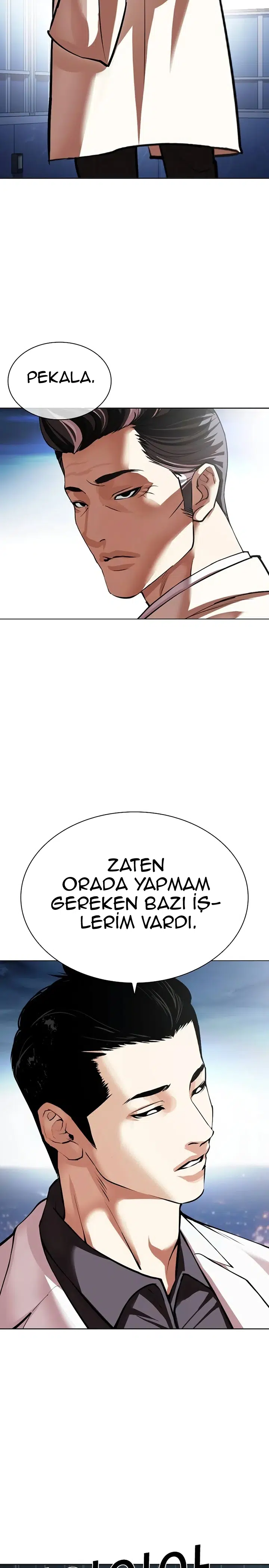 Görünüşçülük - Bölüm 528 Sayfa 51