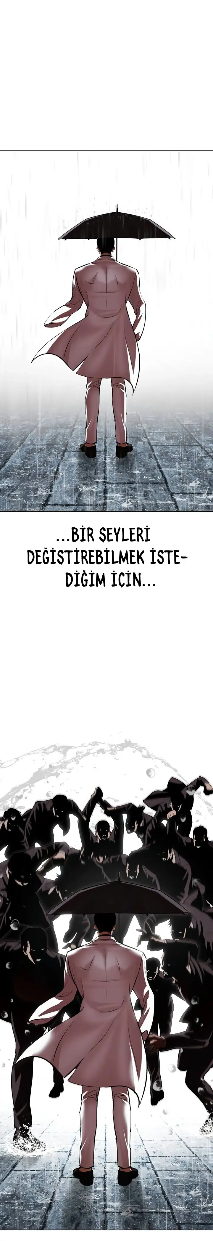 Görünüşçülük - Bölüm 528 Sayfa 55
