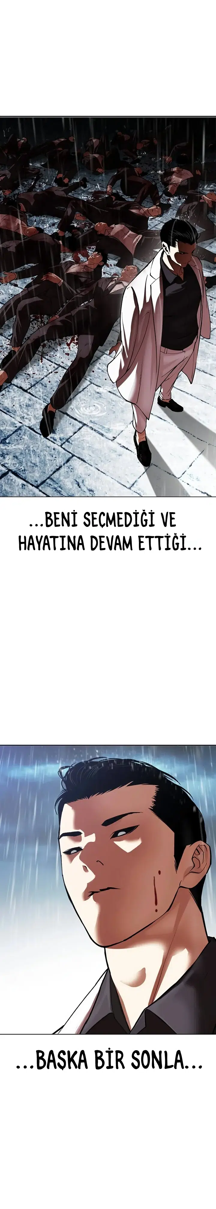 Görünüşçülük - Bölüm 528 Sayfa 60