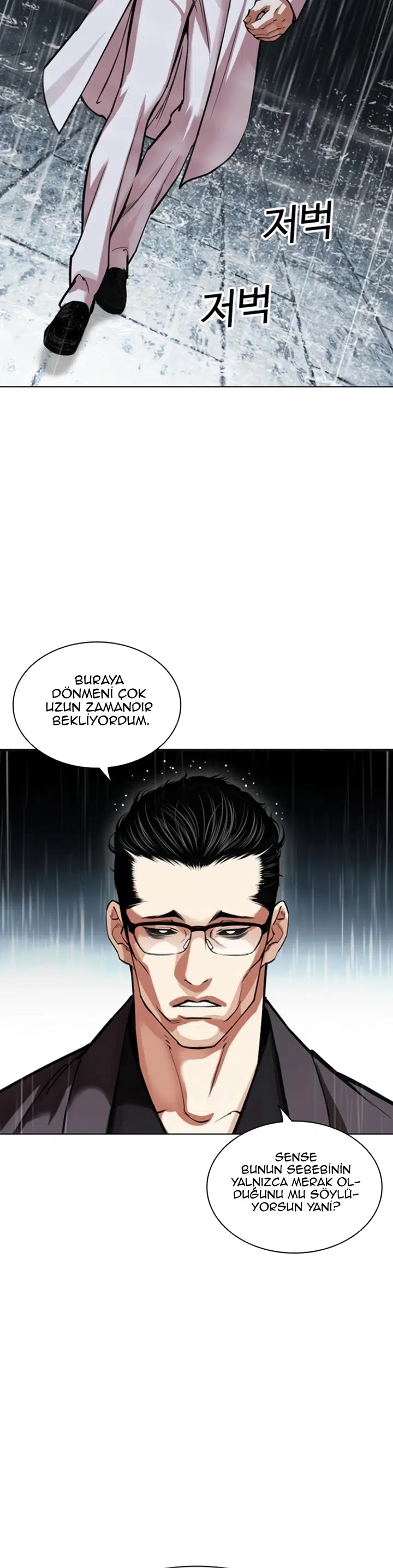 Görünüşçülük - Bölüm 529 Sayfa 4