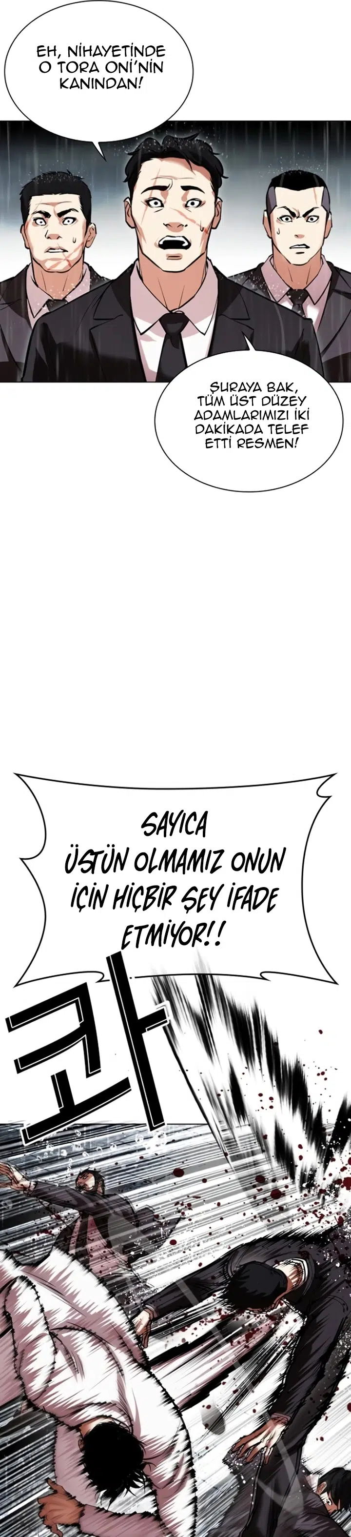 Görünüşçülük - Bölüm 529 Sayfa 9