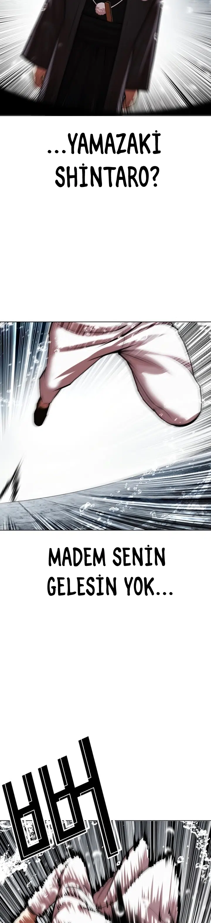 Görünüşçülük - Bölüm 529 Sayfa 11