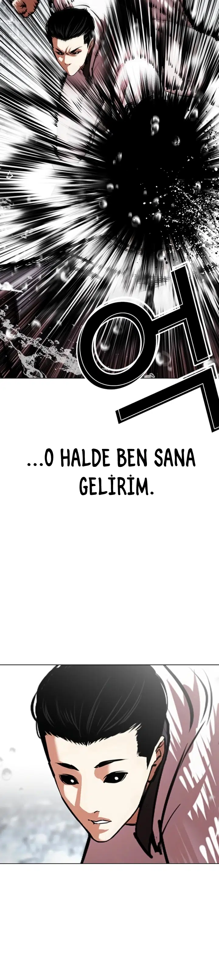 Görünüşçülük - Bölüm 529 Sayfa 12