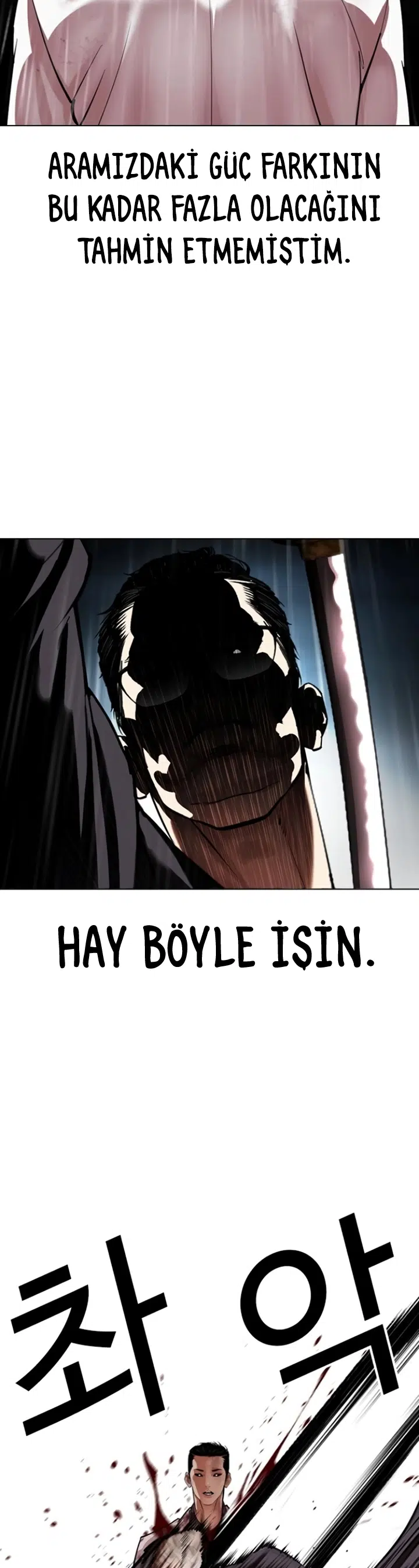 Görünüşçülük - Bölüm 529 Sayfa 18