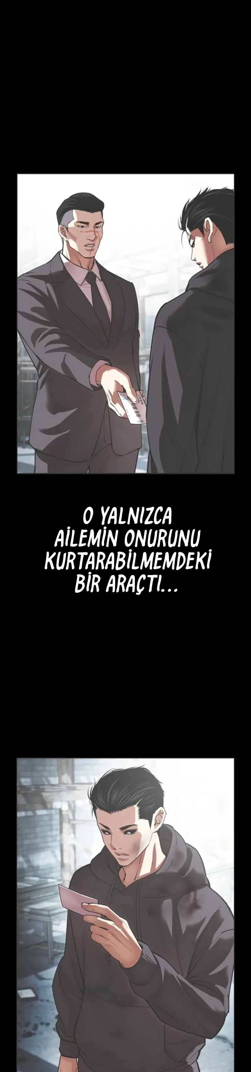 Görünüşçülük - Bölüm 529 Sayfa 30