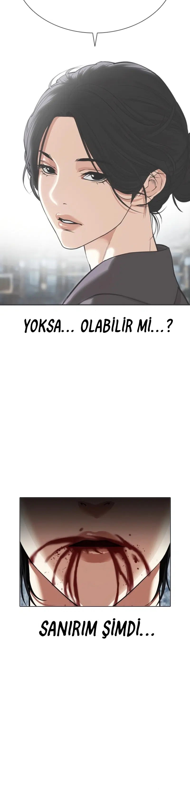 Görünüşçülük - Bölüm 529 Sayfa 32