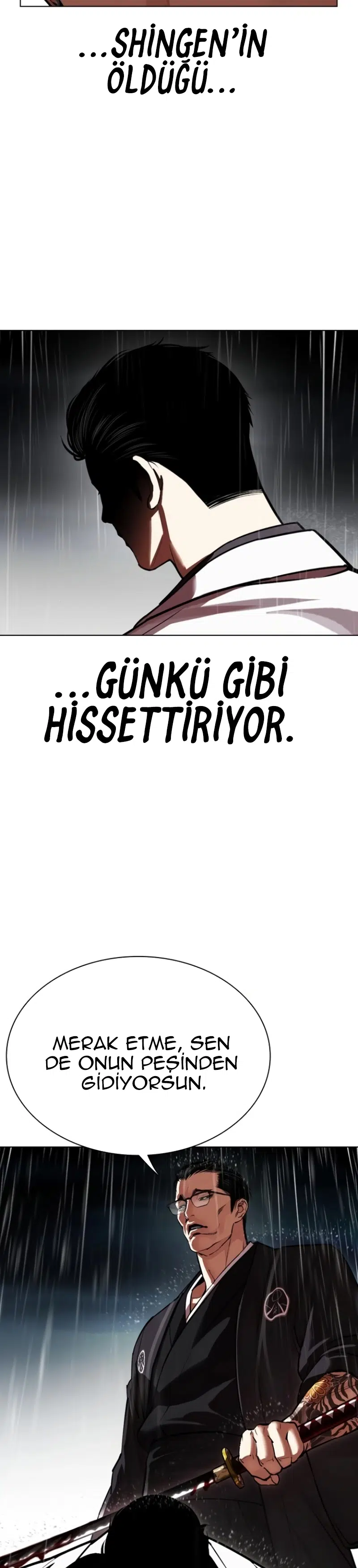 Görünüşçülük - Bölüm 529 Sayfa 39