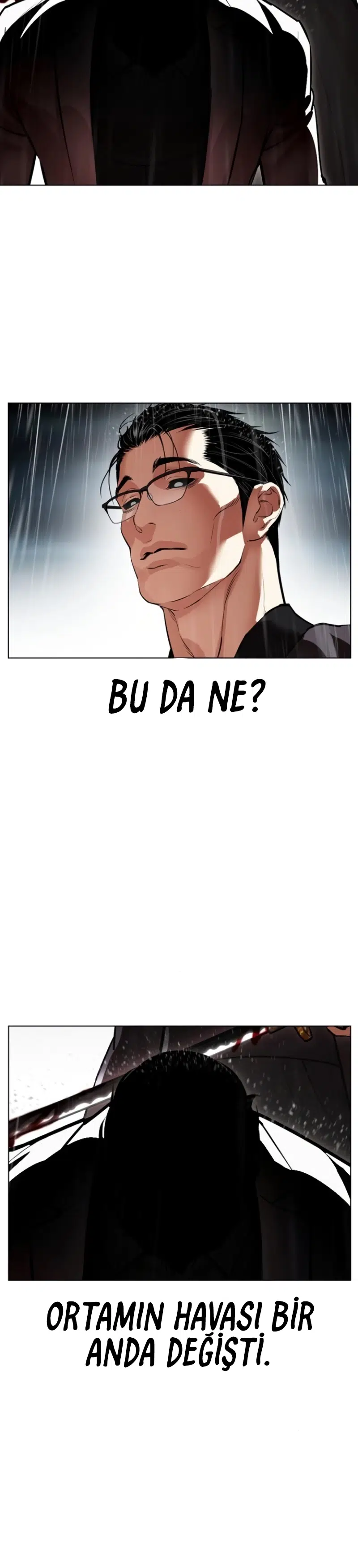 Görünüşçülük - Bölüm 529 Sayfa 40