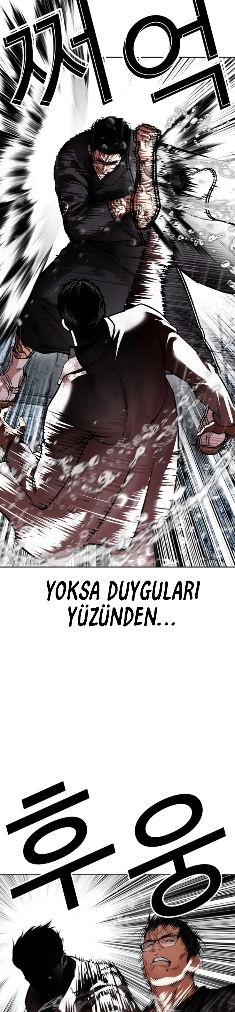 Görünüşçülük - Bölüm 529 Sayfa 43