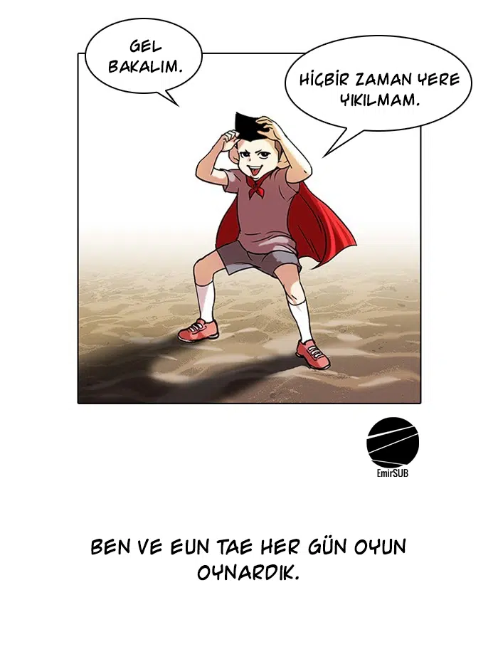 Görünüşçülük - Bölüm 52 Sayfa 3