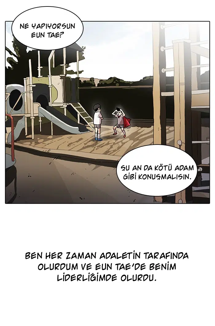 Görünüşçülük - Bölüm 52 Sayfa 4