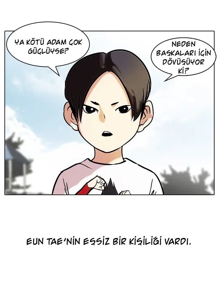 Görünüşçülük - Bölüm 52 Sayfa 6