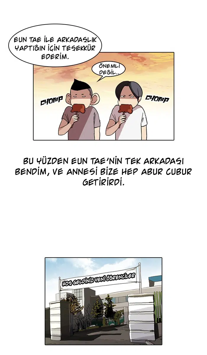Görünüşçülük - Bölüm 52 Sayfa 8