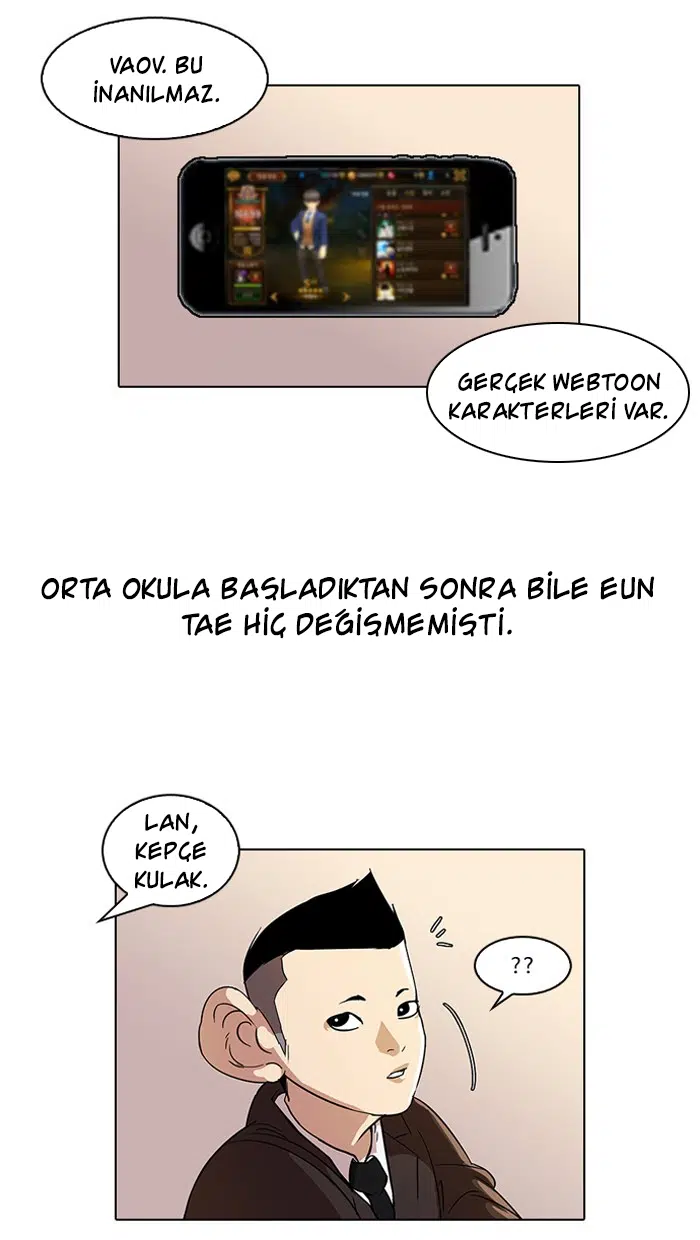 Görünüşçülük - Bölüm 52 Sayfa 11
