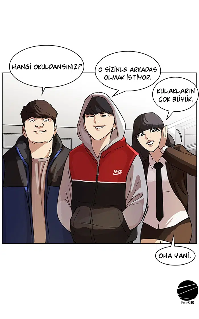 Görünüşçülük - Bölüm 52 Sayfa 12