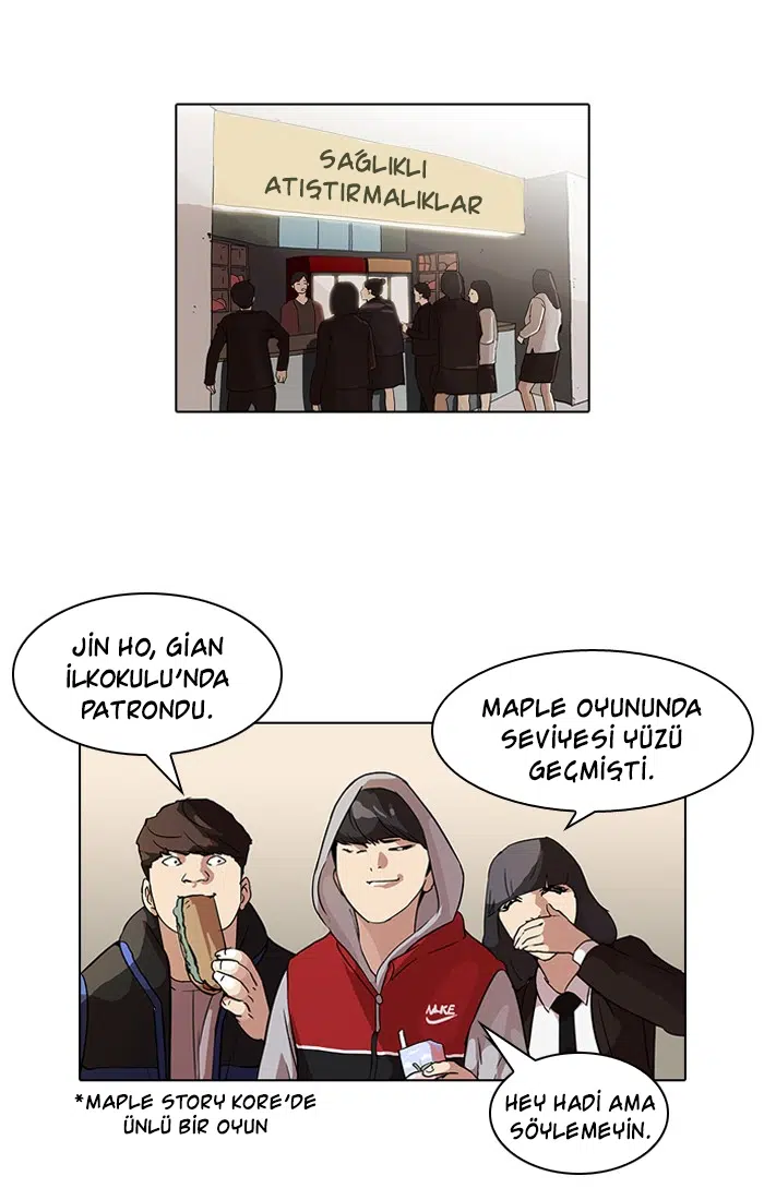 Görünüşçülük - Bölüm 52 Sayfa 14