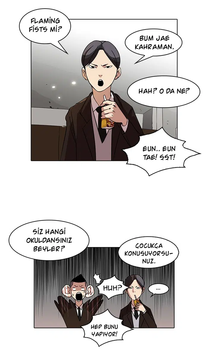Görünüşçülük - Bölüm 52 Sayfa 16