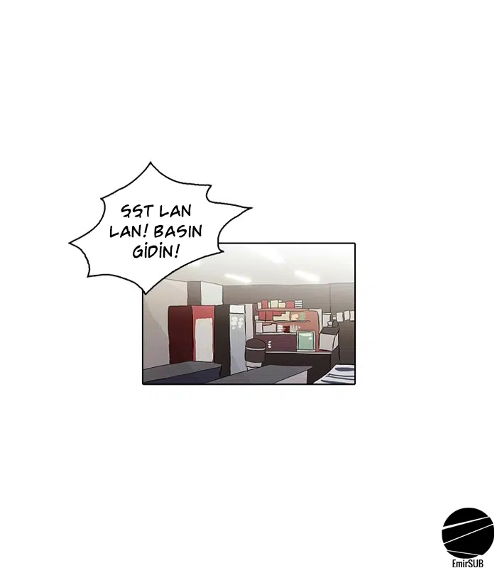 Görünüşçülük - Bölüm 52 Sayfa 17