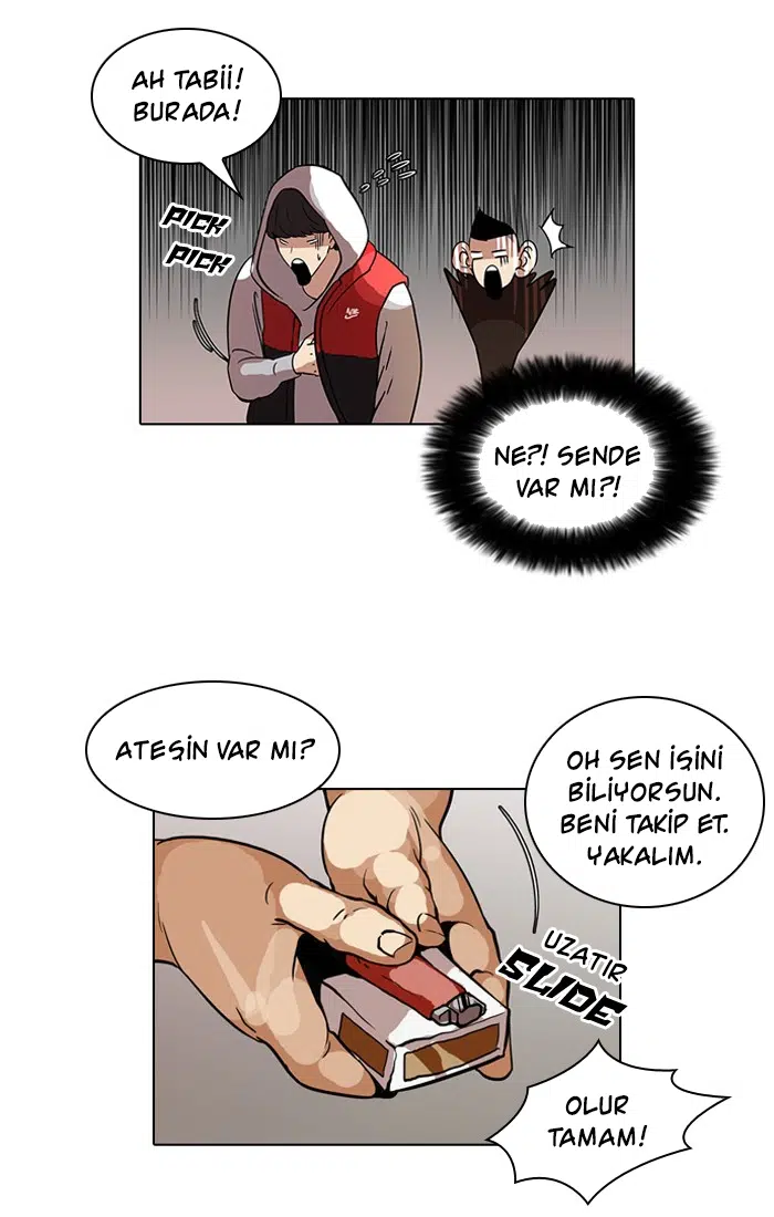 Görünüşçülük - Bölüm 52 Sayfa 22
