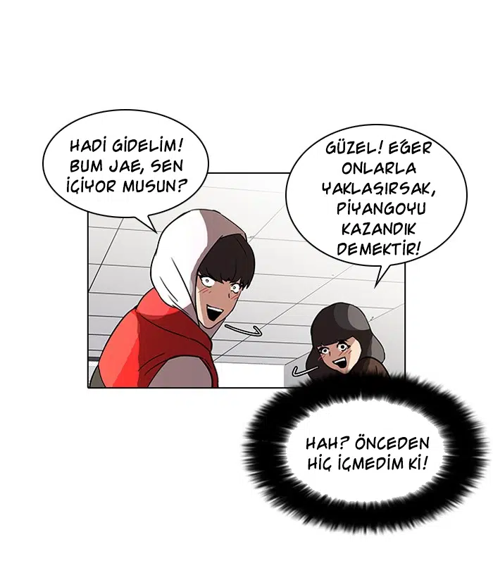 Görünüşçülük - Bölüm 52 Sayfa 23