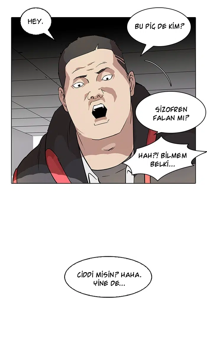 Görünüşçülük - Bölüm 52 Sayfa 28