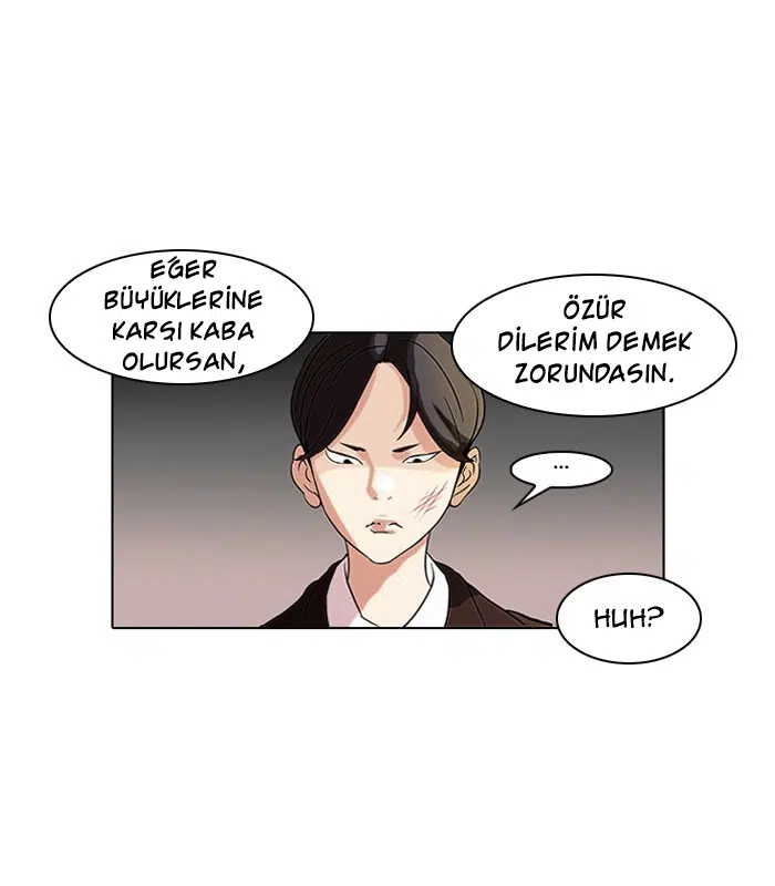 Görünüşçülük - Bölüm 52 Sayfa 31