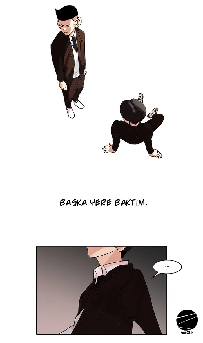 Görünüşçülük - Bölüm 52 Sayfa 36