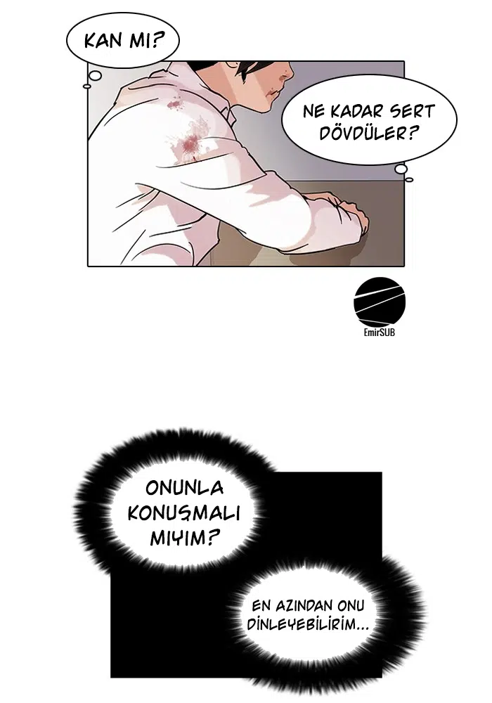 Görünüşçülük - Bölüm 52 Sayfa 43