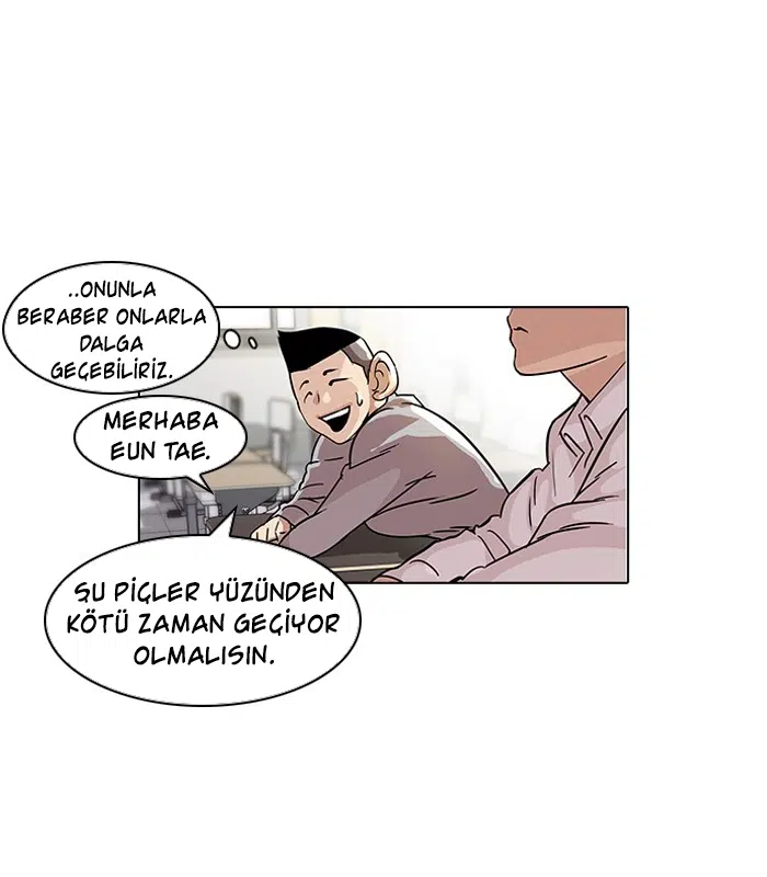 Görünüşçülük - Bölüm 52 Sayfa 44