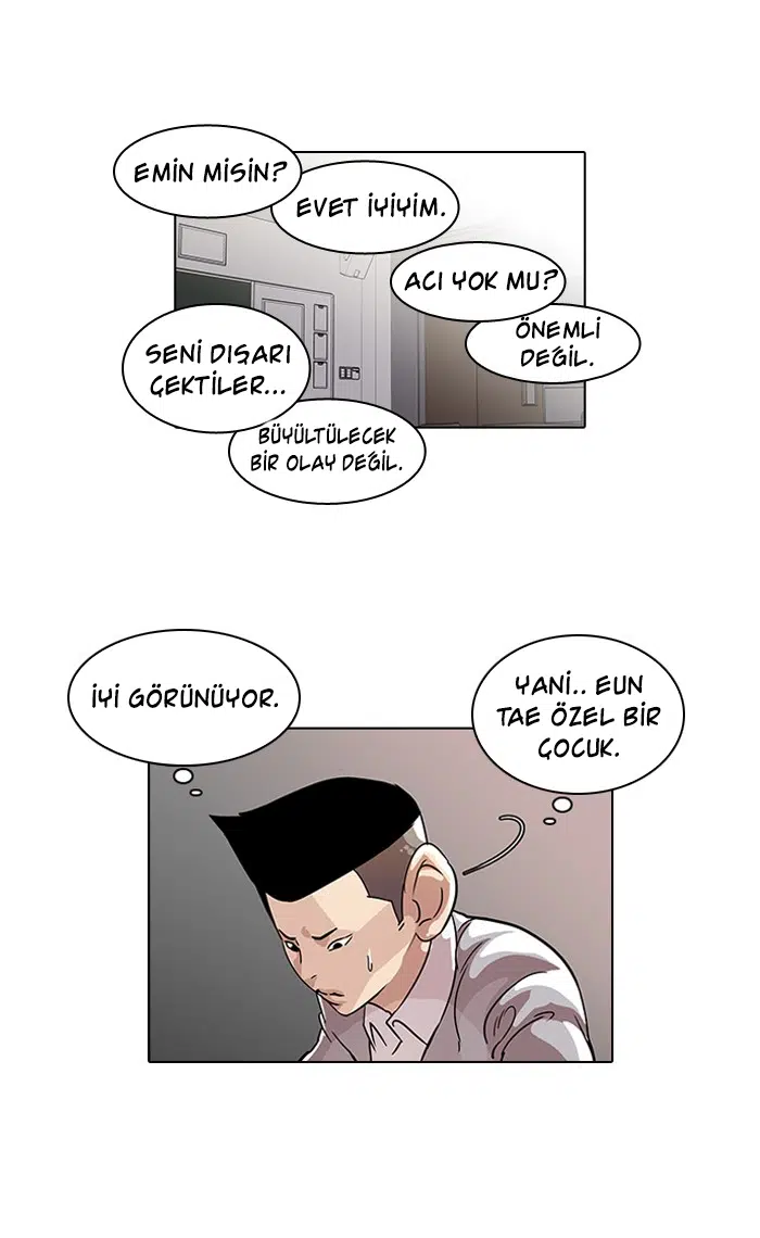 Görünüşçülük - Bölüm 52 Sayfa 47