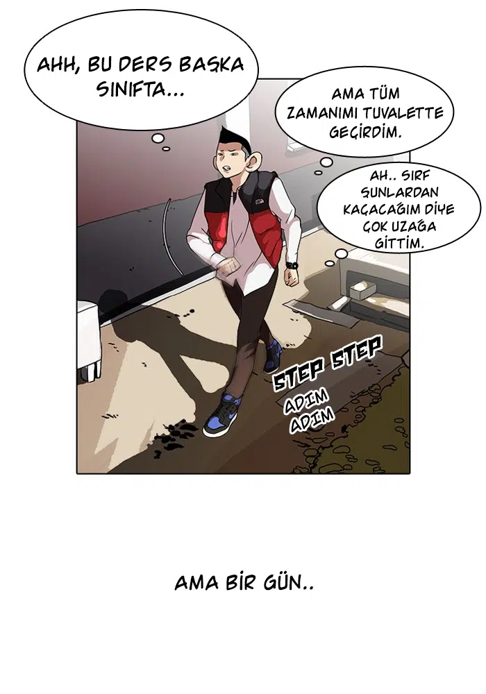 Görünüşçülük - Bölüm 52 Sayfa 54