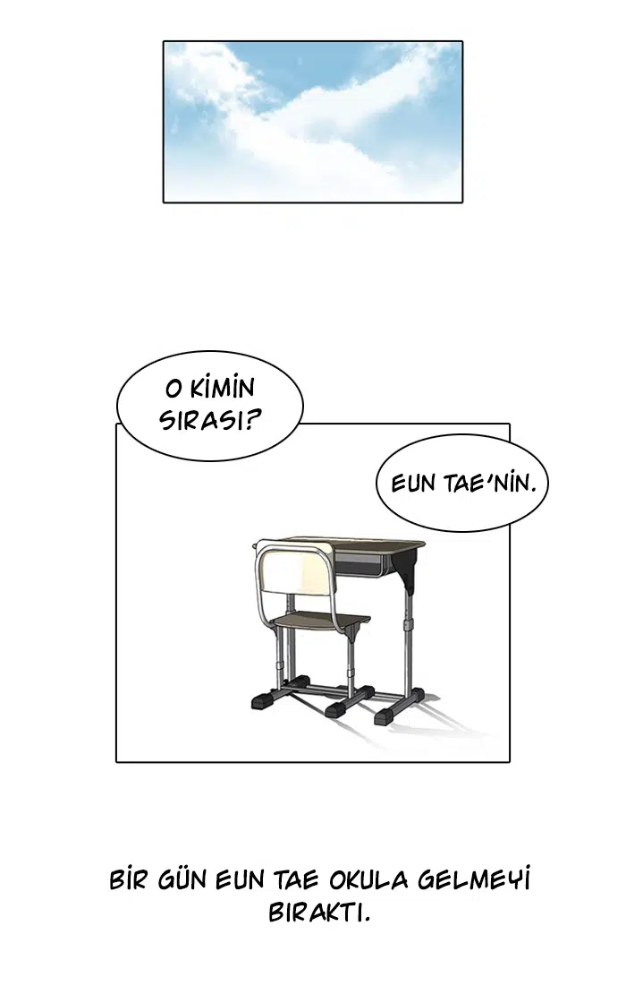 Görünüşçülük - Bölüm 52 Sayfa 62