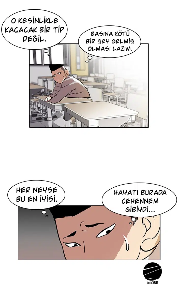 Görünüşçülük - Bölüm 52 Sayfa 63
