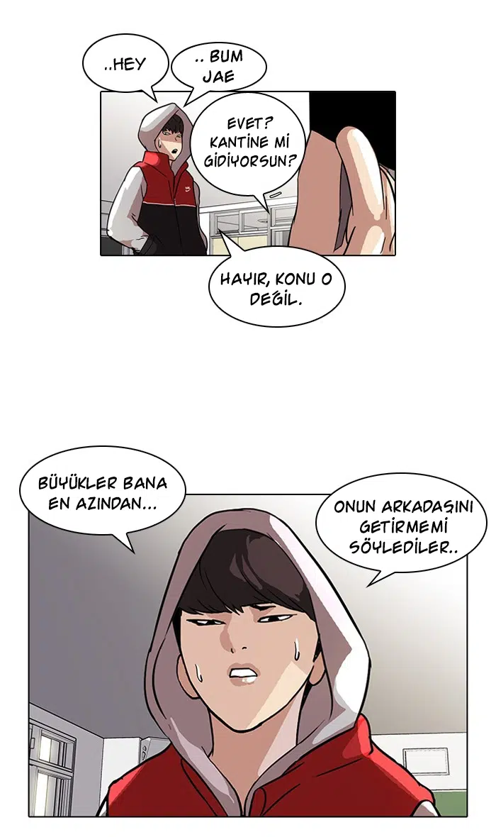 Görünüşçülük - Bölüm 52 Sayfa 64
