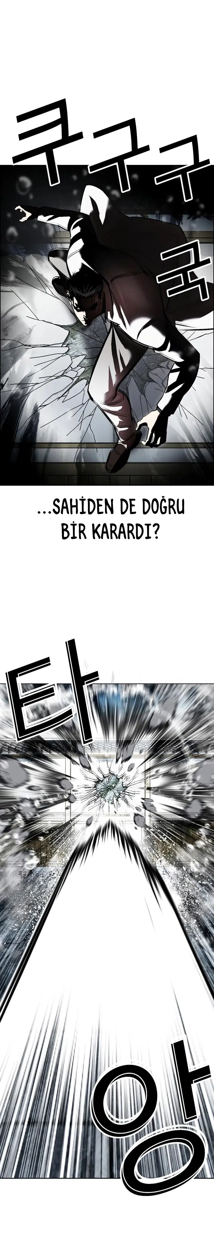 Görünüşçülük - Bölüm 530 Sayfa 5