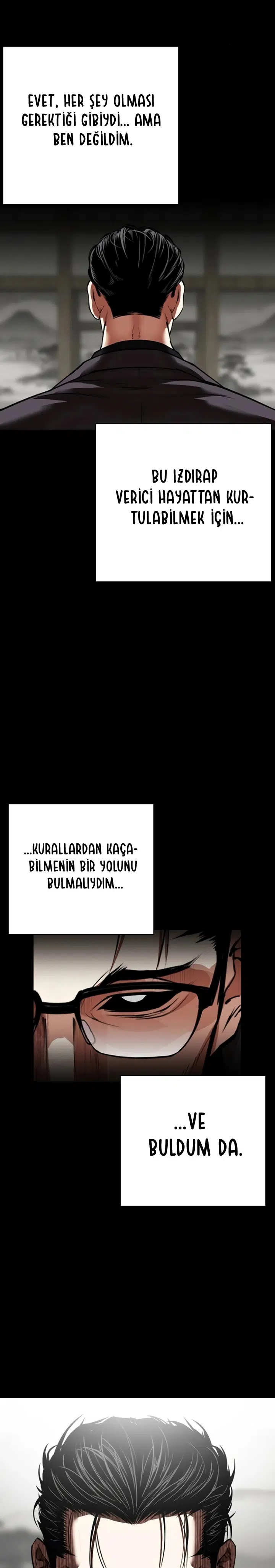 Görünüşçülük - Bölüm 530 Sayfa 15