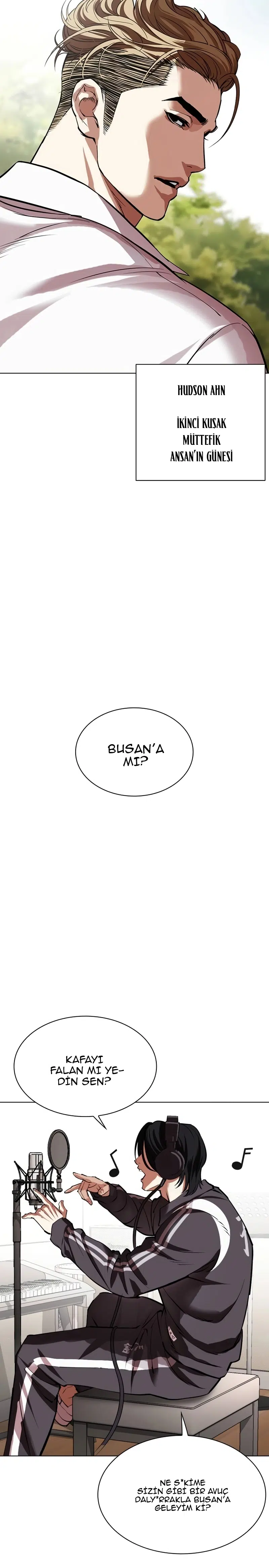 Görünüşçülük - Bölüm 531 Sayfa 51