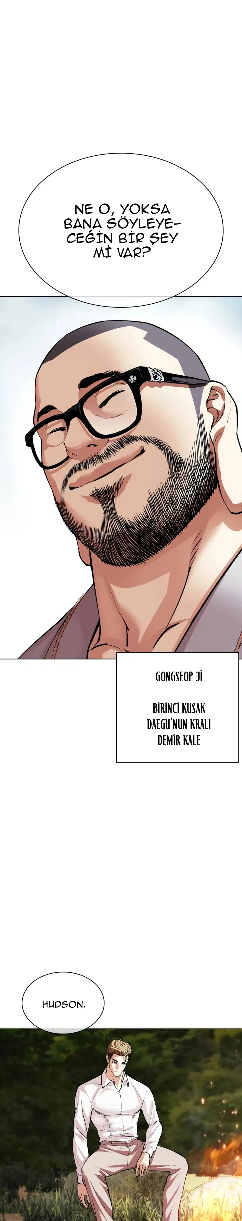 Görünüşçülük - Bölüm 531 Sayfa 58