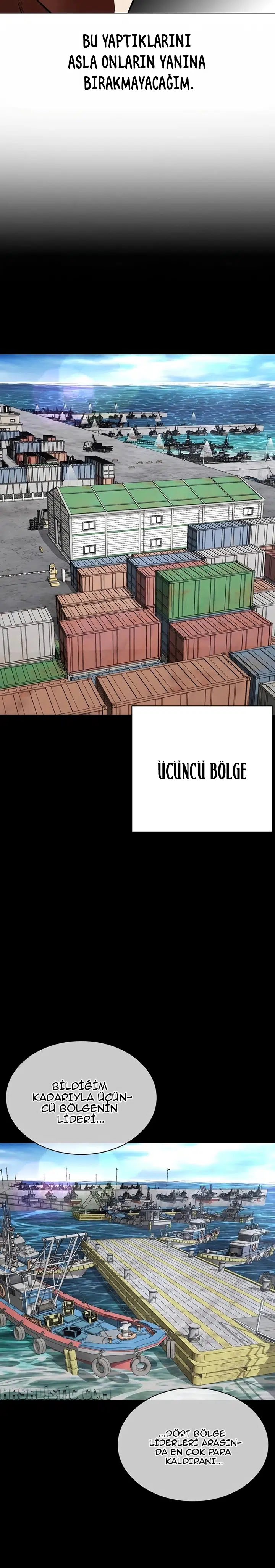 Görünüşçülük - Bölüm 533 Sayfa 53