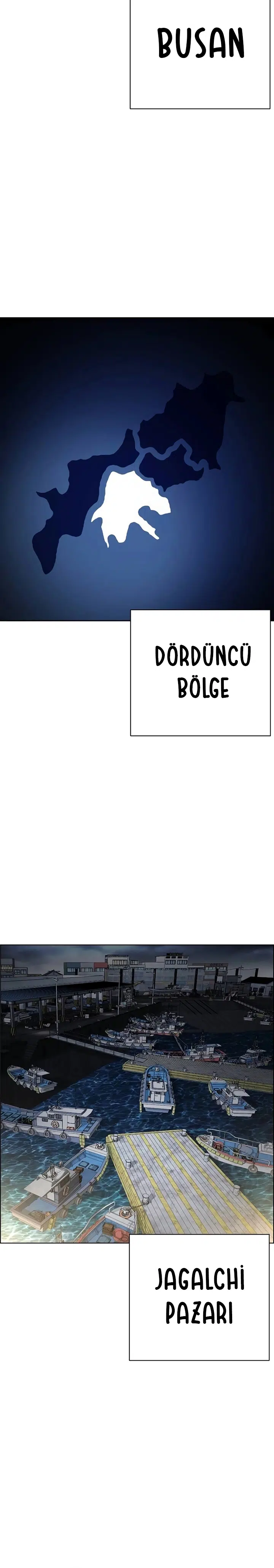 Görünüşçülük - Bölüm 533 Sayfa 60