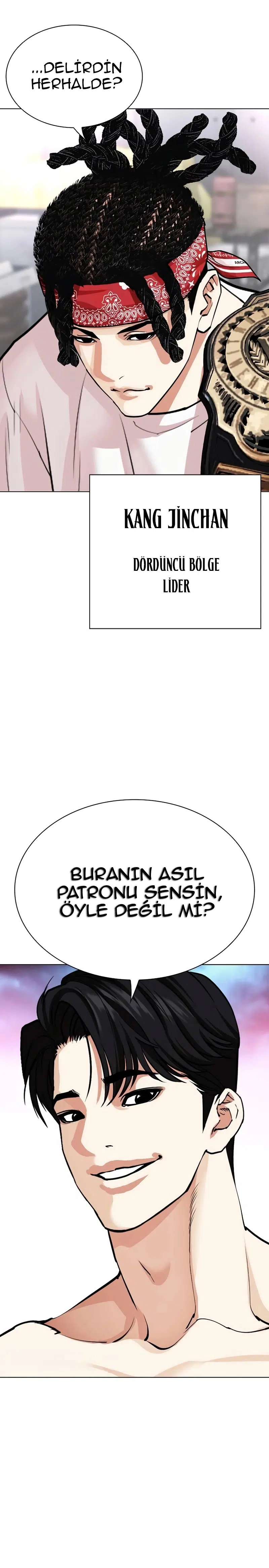 Görünüşçülük - Bölüm 534 Sayfa 60